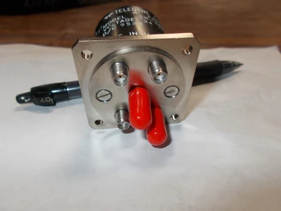 NEW Teledyne Electronics CR-38S140