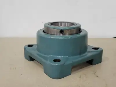 Used DODGE EF4B-S2-215R Bearings British Columbia CA | Lenmark #259762