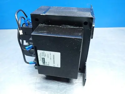 New | in-Stock CUTLERHAMMER C0300E4MXXES Transformers | HGR 24 #736795