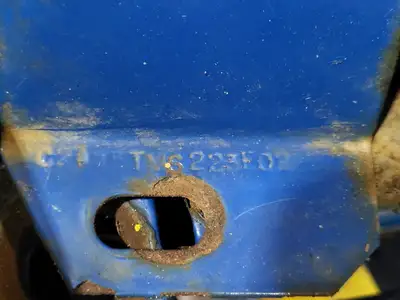 USED WARMAN 032CAHRRRMM2660