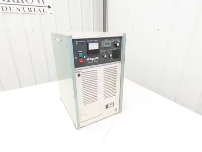 Cho-Onpa Kogyo P1200 Ultrasonic Generator 1200W 15Khz 200V 3PH UE-1200Z15S-5Q