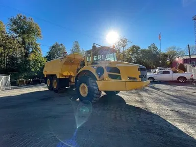 2012 VOLVO A40F Water Truck | Title Equipment & Recreation Inc. (1)