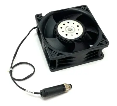 Used ebm-papst 3214 JH4 Electronic Component Fans Michigan US | Maverick Industrial Sales #1470264