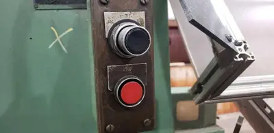 Used 1963 HARTFORD 10-300 Thread Rollers Ontario CA | Walden Machinery #1543383