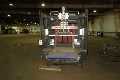 USED ARPAC 25TW36