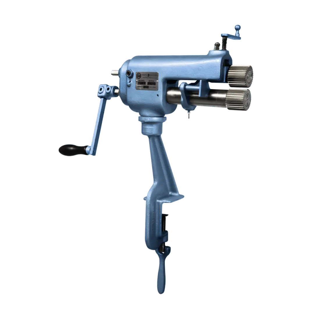 New | in-Stock ROPER ROPER WHITNEY PEXTO HAND OPERATED SWAGING/ROTARY MACHINE Swaging Presses Manitoba CA | Empire Machinery & Tools Ltd. #1359836