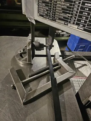 USED ROLL-IN EF1459