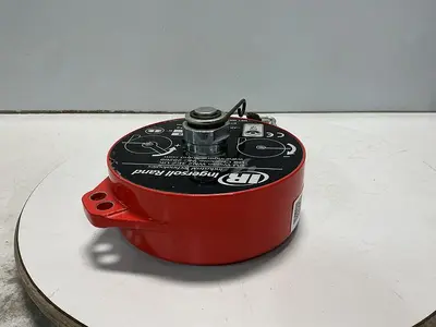 USED INGERSOLL RAND BMDS 8