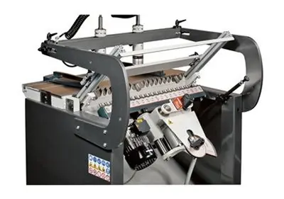New | in-Stock MAGGI _UNKNOWN_ Woodworking Line Boring Machines Wisconsin US | John G Weber Co Inc #1171543