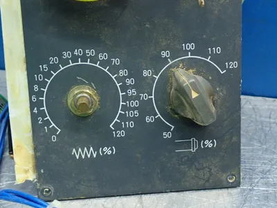 USED FANUC A02B0236C235