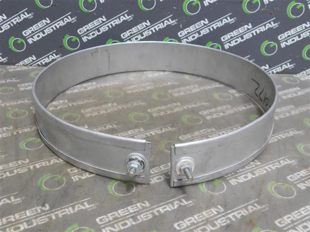 USED HEATRON B10A1N169A