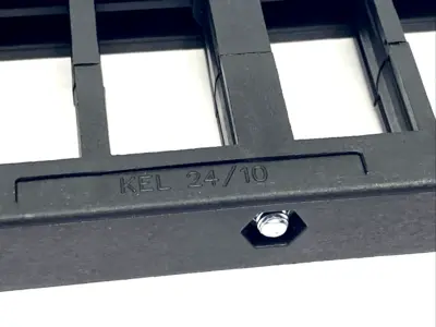 New | in-Stock Icotek KEL24-10/BK, KEL24/10-BK Electrical Boxes Michigan US | Maverick Industrial Sales #1391596