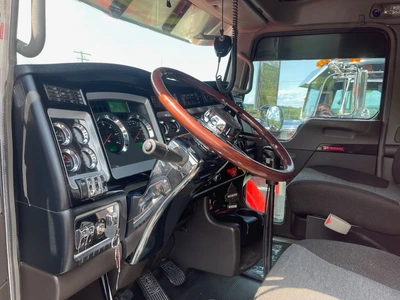 Used 2009 KENWORTH W900L HEAVY HAULER Conventional trucks Pennsylvania US | Proxy Equipment #1384962