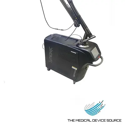 Used 2021 LUTRONIC HOLLYWOOD SPECTRA Lasers / Laser Systems Texas US | The Medical Device Source #1480951