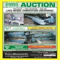 Thompson Boze & AAA Precision Fabricating