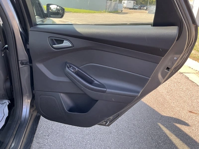 Used 2014 FORD FOCUS Cars Michigan US | Miedema Asset Management Group #1397238