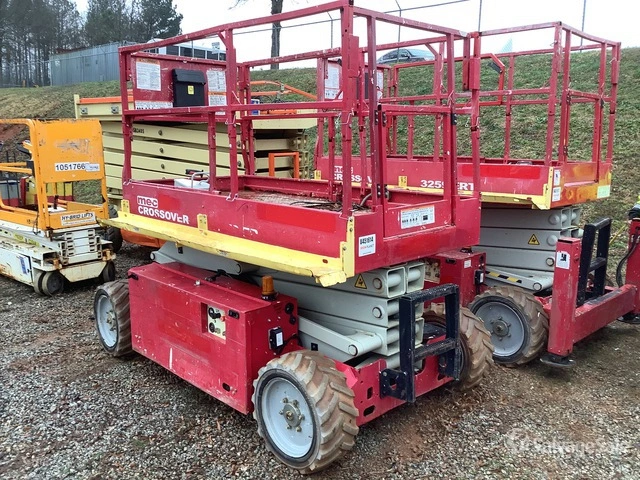 USED 2014 MEC 2659ERT