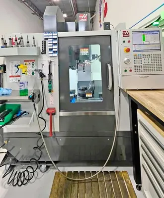 2022 HAAS DT-2 Drilling & Tapping Centers | CNCsurplus (1)