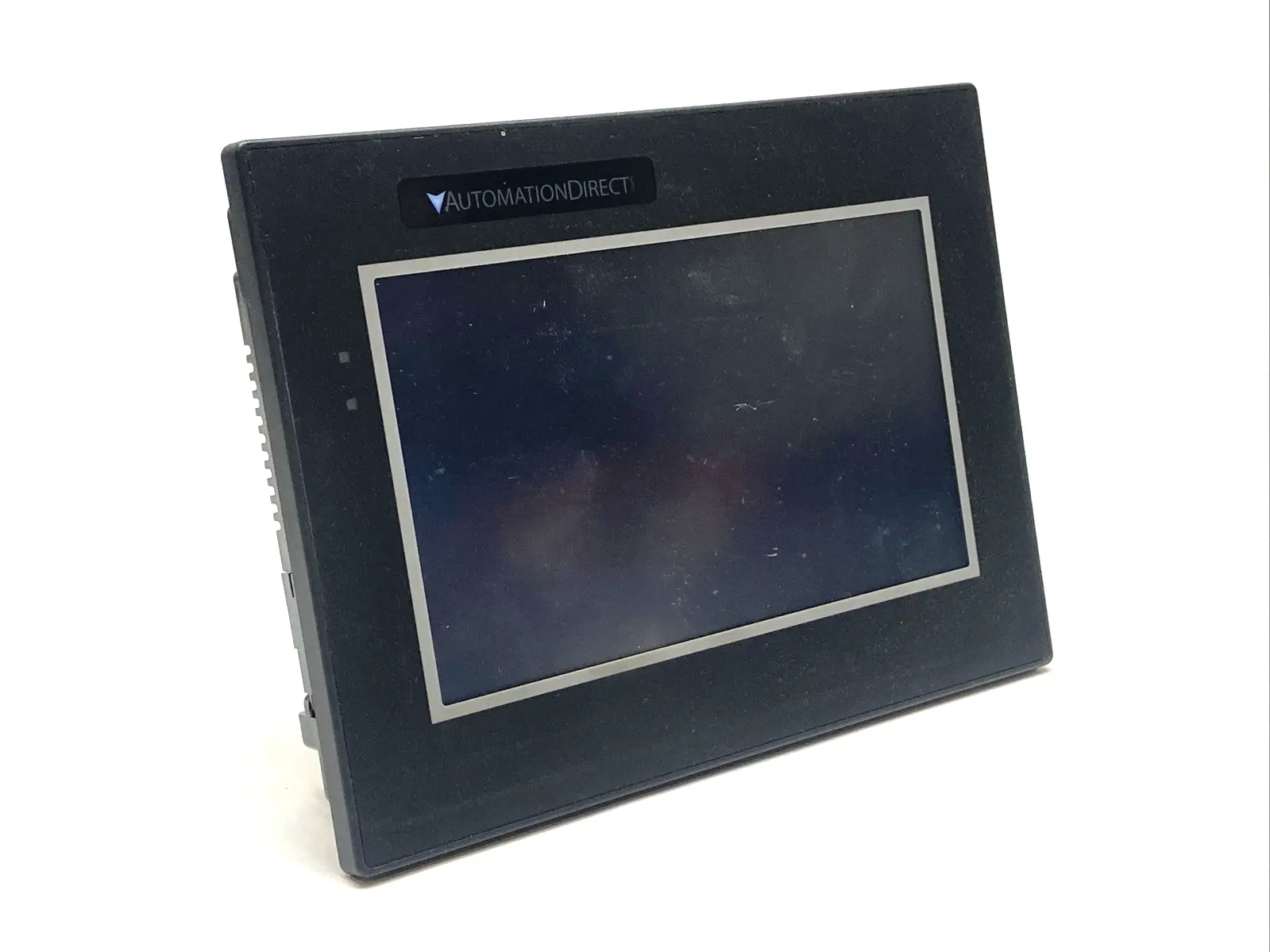 Used AutomationDirect Touchscreen Operator Interface Panel 12-24V Automation Control (HMI) Michigan US | Maverick Industrial Sales #1402995