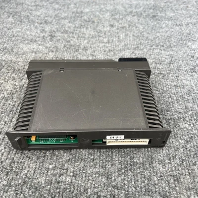 Used Kingfisher Electronics DI-5 Input / Output Modules California US | Davliegogo LLC #1705896