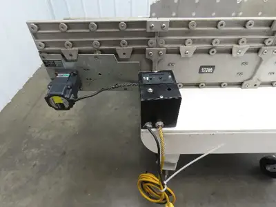 Used DYNACON _UNKNOWN_ Belt Conveyors | Arrow Industrial #561659