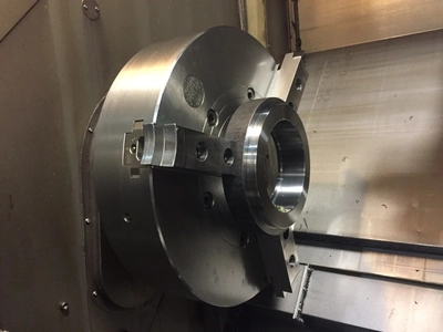 USED 1995 OKUMA IMPACT