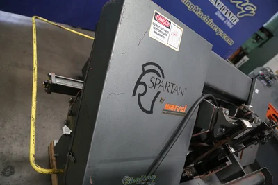 Used MARVEL PA13/3 Horizontal Band Saws California US | Sterling Machinery Exchange #1465873