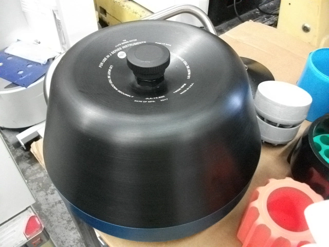 New | in-Stock BECKMAN COULTER JLA-10.500 Centrifuge - Rotors / Parts California US | Biotech Equipment Sales #1464312