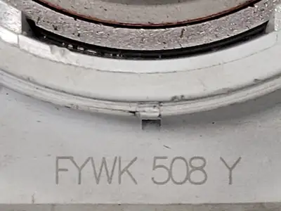 USED SKF FYWK 508 Y
