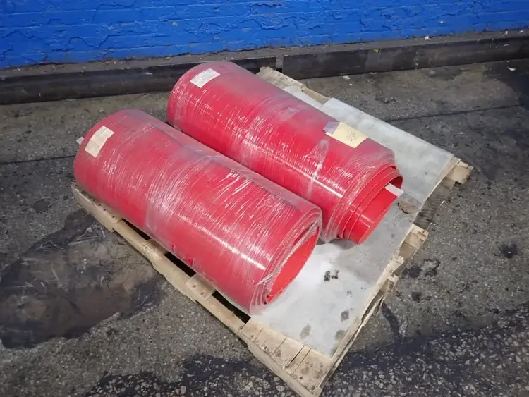 Used SKIMMER INC 06 03 3020 Material Handling (misc) Ohio US | HGR 24 #891548