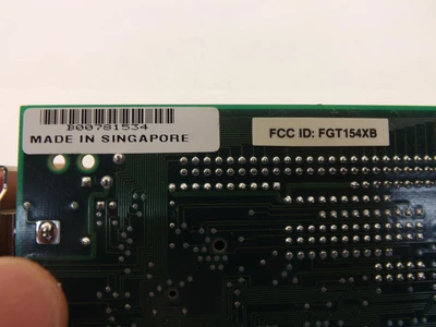 Used ADAPTER _UNKNOWN_ Circuit Boards | OCO Industrial #1597650