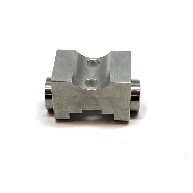 Used GANTER ALIGNMENT BLOCK Clamps | Maverick Industrial Sales #1119976