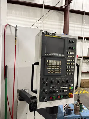 2014 KURAKI AKB-13 BORING MILLS, HORIZONTAL, TABLE TYPE, UNIVERSAL, CNC | Prime Machinery (5)