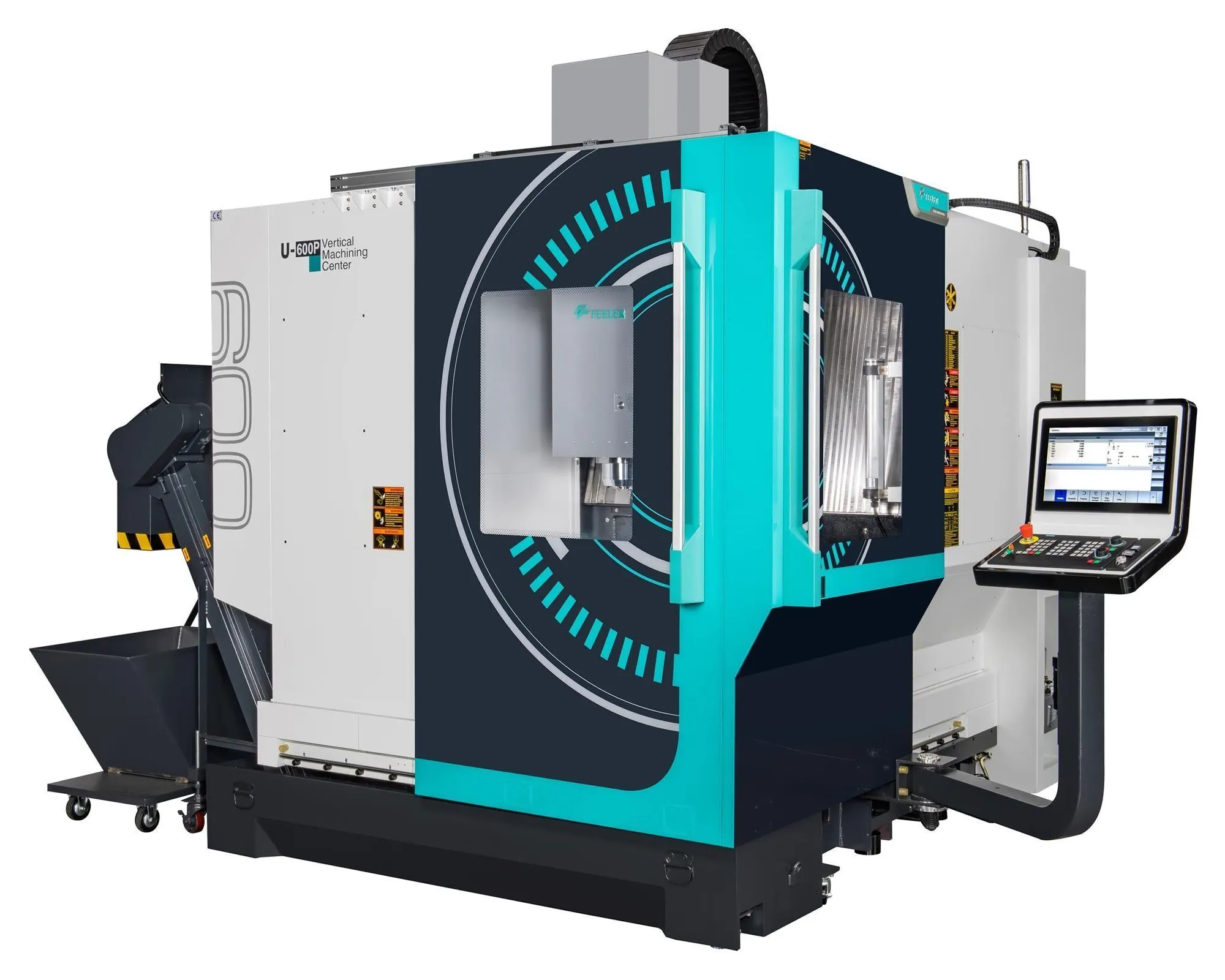 NEW FEELER U-600
