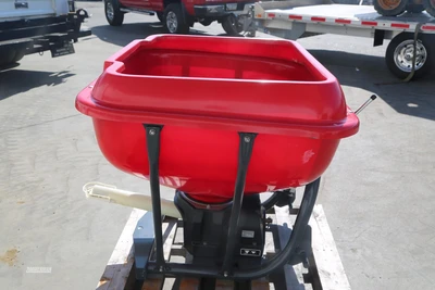 New | in-Stock 2026 BMC AIP600 Dry Spreaders Pennsylvania US | Zimmerman Farm Service #1410347
