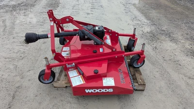 NEW WOODS TK60.20