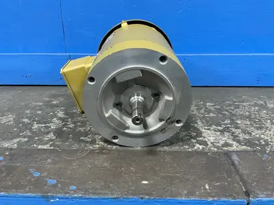 Used BALDOR VEM3538 A.C. Motors Ohio US | HGR 24 #1453772