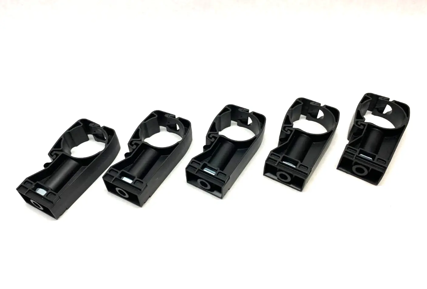 6697 50 01 | Parker  Transair 50mm 2" Pipe Hanger LOT OF 5 - New Other