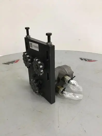 Used DANFOSS OMP 460 151-70657 Motors (misc) Michigan US | Ideal Machinery #871815