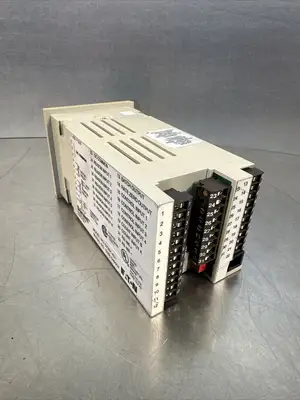 Eaton Durant 57201-421 Control Monitor 57201421 (BIN-1.3.4)