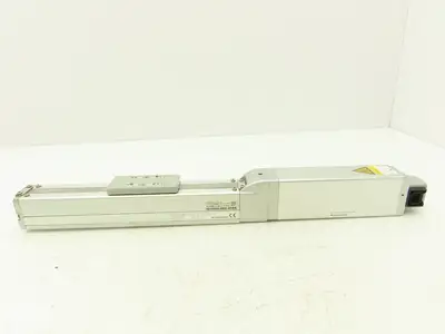 IAI RCP6-SA4C-WA-35P-2.5-150-P3-R10-B-CJB Robo Cylinder Actuator 150mm Stroke