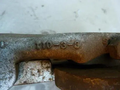 USED KEYSTONE KS-2-3
