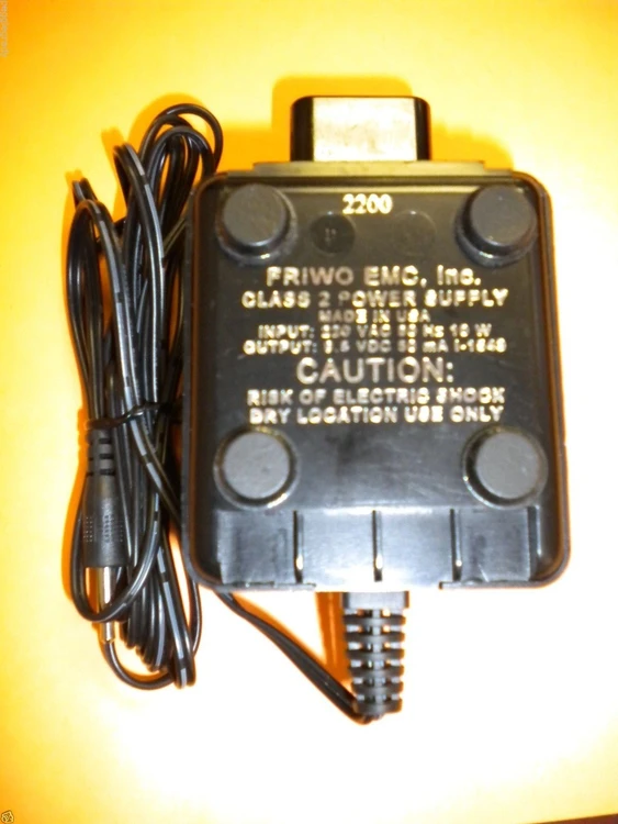 Used FRIWO EMC 2200 Arbors & Adapters Arizona US | ASSET CONVERSION SPECIALISTS, INC. #312731