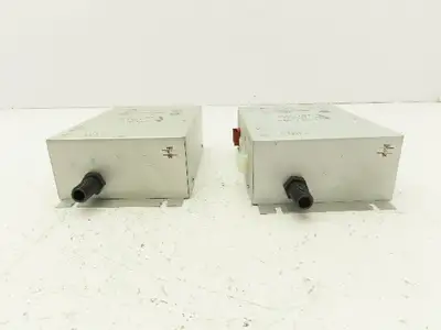 GlobTek GS-400 Dual-High Voltage DC/DC Switching Power Supply 12V Input Lot of 2