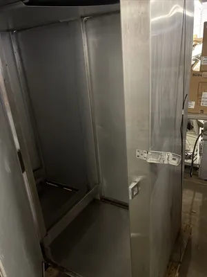 174-0191 Traulsen ARI232LPUT 68" Solid Door Self Contained Cooler