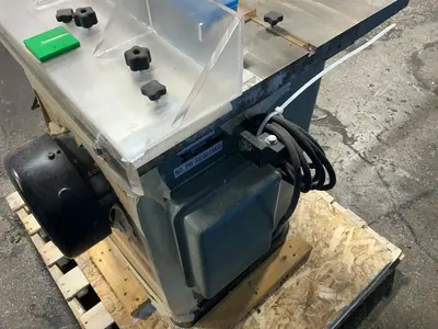 Used DELTA 34802F Woodworking Table Saws Ohio US | HGR 24 #1406127