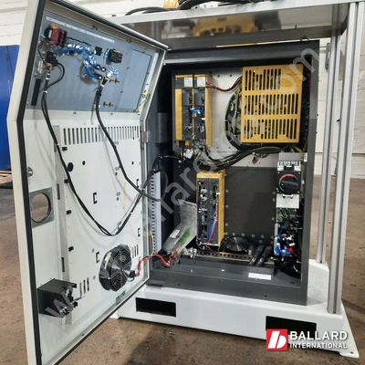 FANUC M-900iB/400L Robot System W/ R30iB Plus Controller
