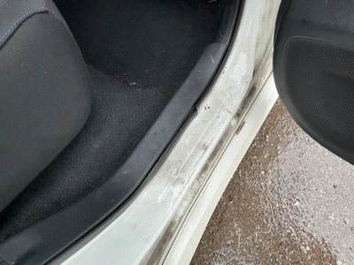 Used 2019 NISSAN LEAF SUVs Michigan US | Miedema Asset Management Group #1461479