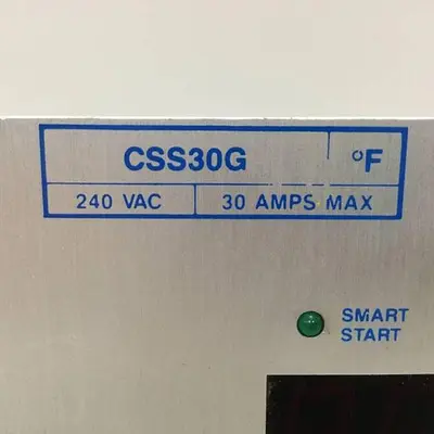 USED DME CSS30G