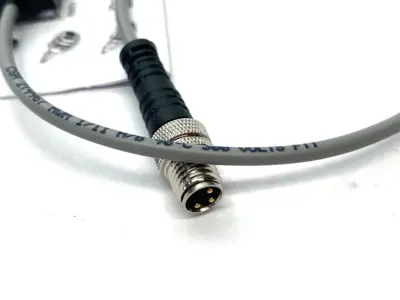 New | in-Stock HTM Sensors Square Metalhead Shielded Proximity Sensor 3mm Range 07-4611 Proximity Sensors Michigan US | Maverick Industrial Sales #1398129